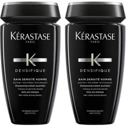 Kérastase Densifique Bain Homme 250ml 2-pack