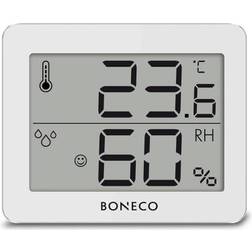 Boneco X200 Interno Electronic Hygrometer