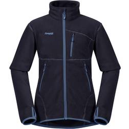 Bergans Runde Girl Jacket - Orion Blue/Smoke Blue