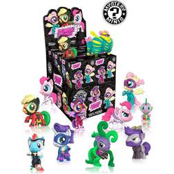 Funko Mystery Minis My Little Pony Power Ponies