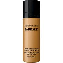 BareMinerals BareSkin Pure Brightening Serum Foundation SPF20 #15 Honey