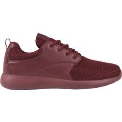 Urban Classics Light Runner M - Burgundy