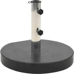 vidaXL Parasolfod 45064 30kg
