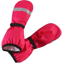 Reima Kid's Rain Mittens Puro - Candy Pink (527208-4410)