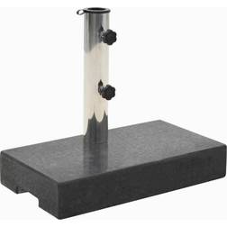 vidaXL Parasolfod 45067 25kg