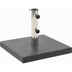 vidaXL Parasolfod 45065 30kg