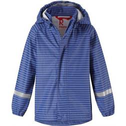 Reima Chaqueta Impermeable Para Niños - Azul