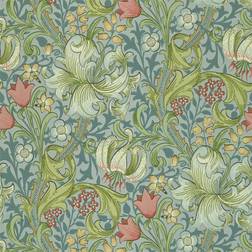 William Morris Golden Lily (WM8556/3)