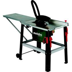 Metabo TKHS 315 C - 2,0 WNB Set (0193152023)