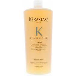 Kérastase Elixir Ultime Le Bain 1000ml