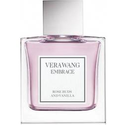 Vera Wang Embrace Rose Buds & Vanilla EdT 30ml