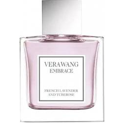 Vera Wang Embrace French Lavender & Tuberose EdT 30ml