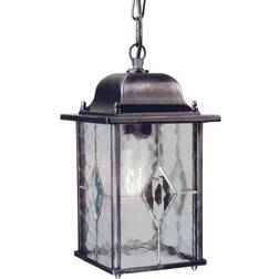 Elstead Lighting Wexford Pendant Lamp