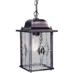 Elstead Lighting Wexford Pendel