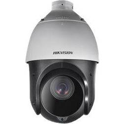 Hikvision DS-2DE4225IW-DE 2 MP 1920 x 1080 Motorisé Audio LAN 10/100 MJPEG H.264 H.265 H.265+ H.264+ DC 12 V PoE Plus Class 4