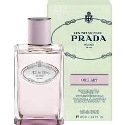 Prada Infusion d'Oeillet EdP 100ml