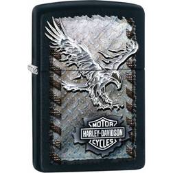 Zippo 28485 Harley Davidson