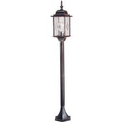 Elstead Lighting Wexford Laternenpfahl 123.5cm