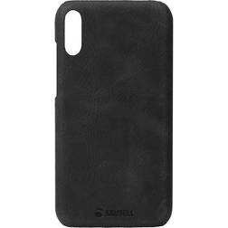 Krusell Sunne Cover (Huawei P30)