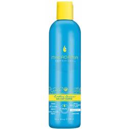 Macadamia Endless Summer Sun & Surf Conditioner 236ml