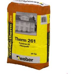 Weber Saint-Gobain Therm 261 EF 25kg