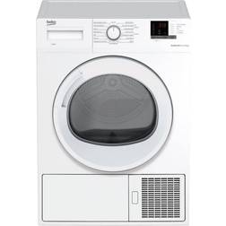 Beko DRX722W Bianco