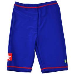 Swimpy UV Short - Sealife Blue