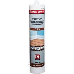 Danalim Flooring Sealant 553 Black