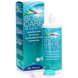 Menicon Solocare Aqua
