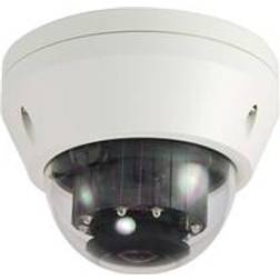 LevelOne FCS-3306 Telecamera Di Sorveglianza IP Interno e Esterno Pixel Soffitto Muro