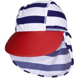 Swimpy UV Hatt - Sealife New Age