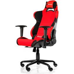 Arozzi Torretta Gaming Chair - Black/Red