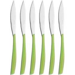 Bugatti Glamour Steak Grillkniv 26cm 6st