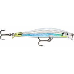 Rapala Poisson Nageur Ripstop Minnow 12cm couleur AS