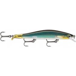 Rapala Ripstop 12cm Carbon