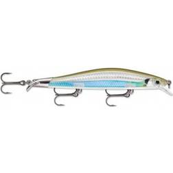 Rapala Ripstop 12cm Moss Back Shiner