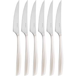 Bugatti Glamour Dessert Dessertkniv 26cm 6st
