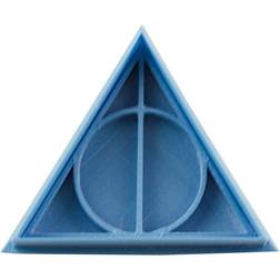 Cuticuter Deathly Hallows Utstickare 8 cm