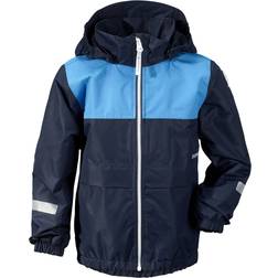 Didriksons Droppen Kid's Jacket - Navy (502343-039)