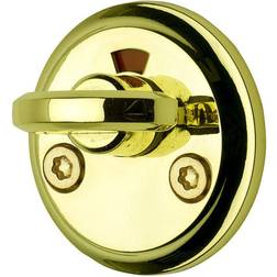 Beslag Design Toalettvred Classic (750081-31) 1st 49x49mm
