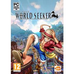 One Piece World Seeker (PC)