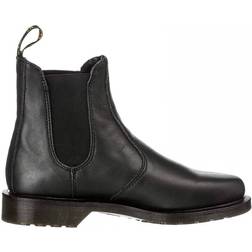 Dr. Martens Laura - Black