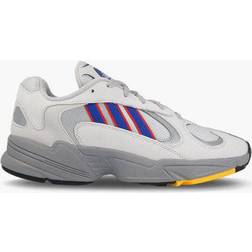 Adidas Yung-1 'Grey Royal' - Men's