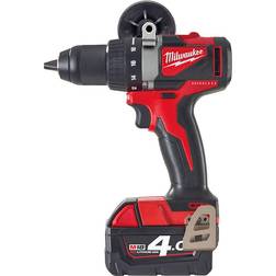 Milwaukee M18 BLDD2-402X (2x4.0Ah)