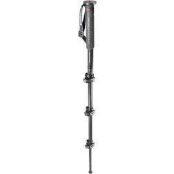 Manfrotto XPRO Monopod MPMXPROC4 Pied unique