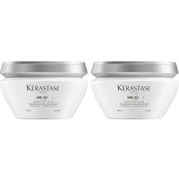 Kérastase Specifique Masque Hydra-Apaisant Conditioner 200ml 2-pack