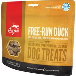 Orijen Free-Run Duck Dog Treats