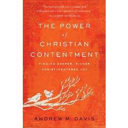 The Power of Christian Contentment (Häftad, 2019)