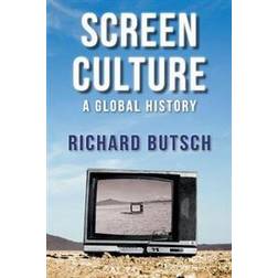 Screen Culture (Inbunden, 2019)