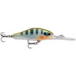 Rapala Shadow Rap Jack Deep 5cm Halloween